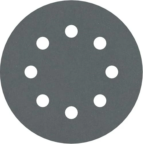 Bosch Professional F355 Best for Stone Schleifblatt K600, 115mm, 5 Stück