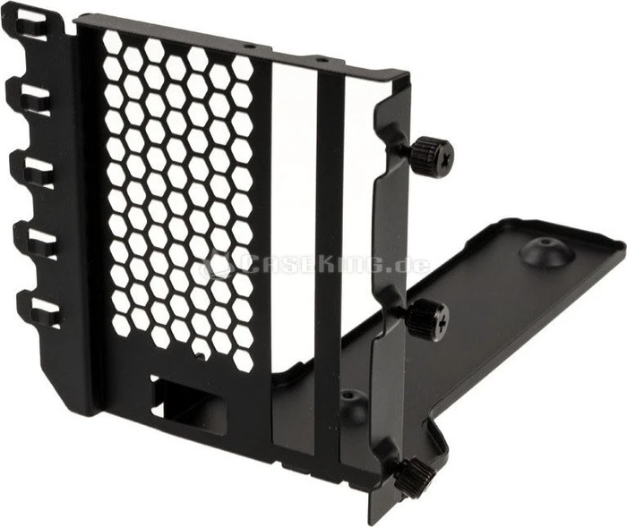Phanteks Vertical GPU Kit, gewinkelt, PCIe 3.0, 220mm