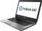 HP ProBook 640 G1, silber, Core i3-4000M, 4GB RAM, 500GB HDD, DE Vorschaubild