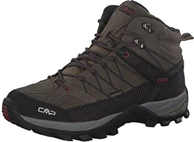 CMP Rigel Mid torf/anthrazit (Herren)