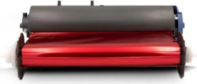 Brother HFA-220 Farbband rot, 223mm, 120m