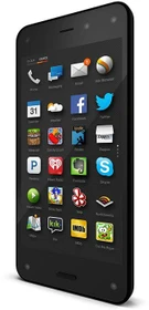 Amazon Fire Phone 32GB schwarz