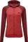 Mountain Equipment Endika Hooded Jacke (Damen) Vorschaubild