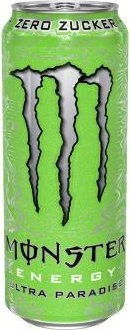 Monster Energy Ultra Paradise Zero Zucker