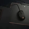 Lexip Pu94 3D Gaming Mouse schwarz, USB Vorschaubild
