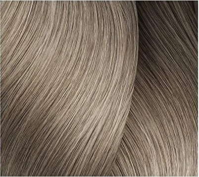 L'Oréal Dia Light Haarfarbe 9/11 milkshake tiefes silber, 50ml