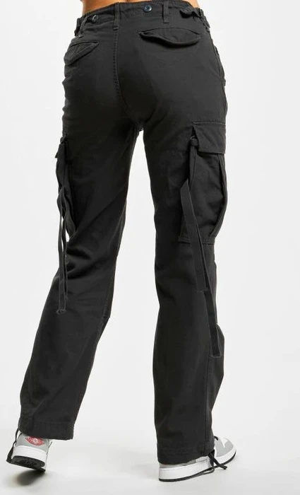 Brandit M65 Hose anthracite (Damen)