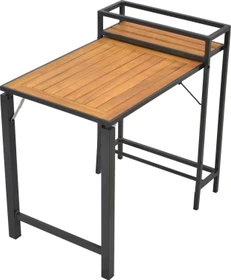 Merxx Santorin Klapptisch 91x60cm