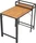 Merxx Santorin Klapptisch 91x60cm (22028-209)