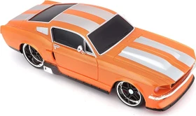 Maisto Tech RC Ford Mustang GT '67