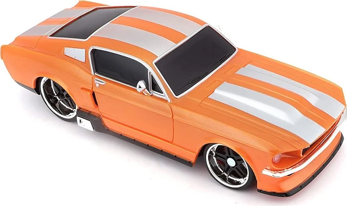Maisto Tech RC Ford Mustang GT '67