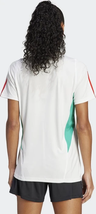 adidas Manchester United Tiro 23 Trainingstrikot core white (Damen)