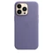 Apple Leder Case mit MagSafe für iPhone 13 Pro Wisteria Vorschaubild