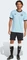 adidas Deutschland Anniversary Trikot kurzarm clear blue/black (Herren) Vorschaubild