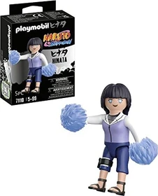 playmobil Naruto Shippuden Hinata