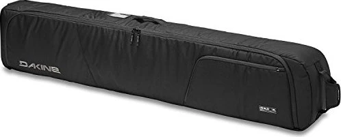 Dakine Low Roller 165cm Snowboardtasche schwarz
