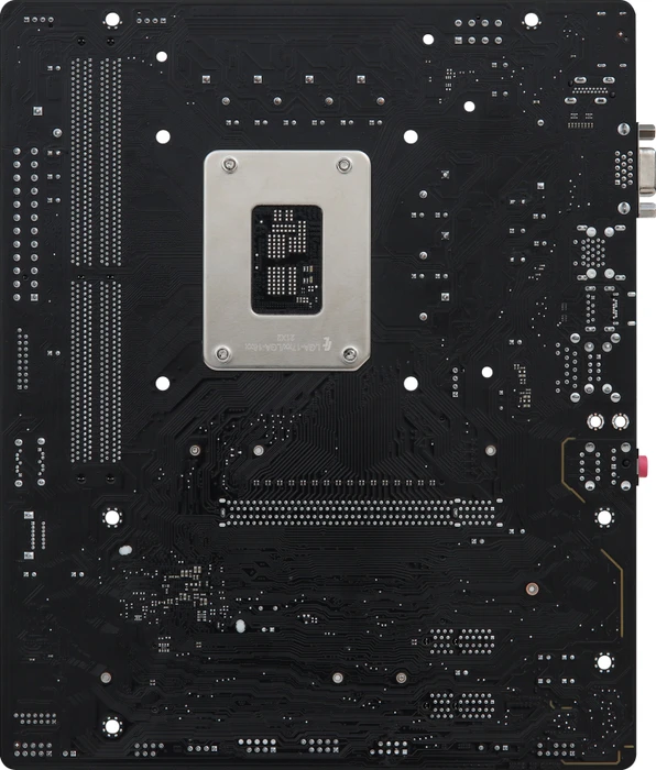 ASRock B760M-HDV/M.2 D4 (Intel 1700)