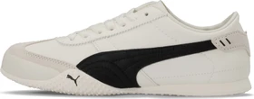 Puma Bella Lea warm white/puma black