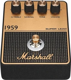 Marshall 1959 Super Lead