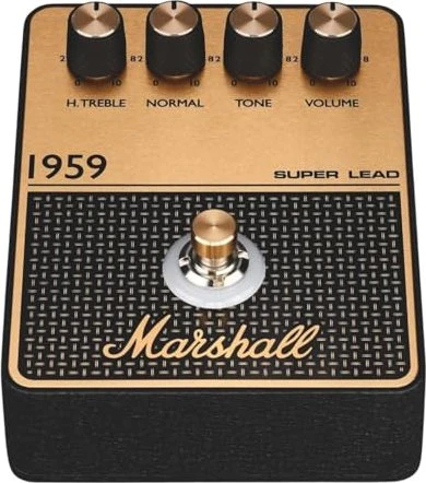 Marshall 1959 Super Lead