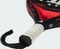 adidas Drive 2026 Padel-Tennisschläger schwarz/rot Vorschaubild