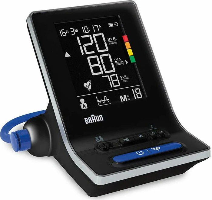 Braun BUA 6350 ExactFit 5 Connect