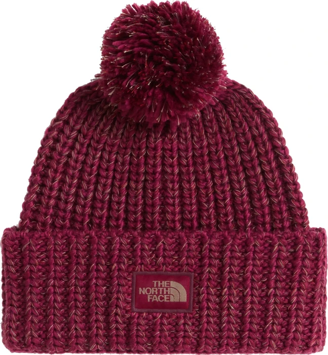 The North Face Cosy Chunky Cabin Beanie