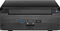 Inter-Tech MW-02, schwarz, Mini-ITX Vorschaubild