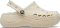 Crocs Baya Platform Clog winter white (Damen) Vorschaubild