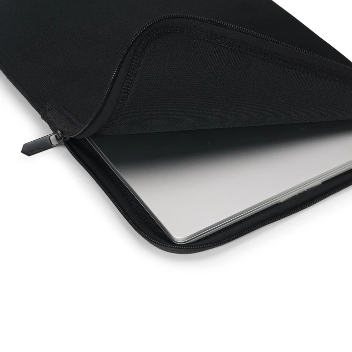 Dicota Sleeve Eco Slim für Microsoft Surface M, schwarz