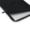 Dicota Sleeve Eco Slim für Microsoft Surface M, schwarz Vorschaubild