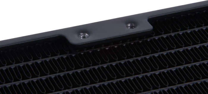 Alphacool ES Aluminium T27 Industry Series 280mm