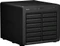 Synology DiskStation DS2415+ 144TB, 2GB RAM, 4x RJ-45 1000Base-T, 4x USB-A 3.0 Vorschaubild
