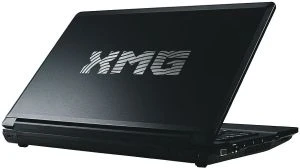 Schenker XMG A501-5AV, Core i5-2450M, 8GB RAM, 750GB HDD, GeForce GT 555M, DE