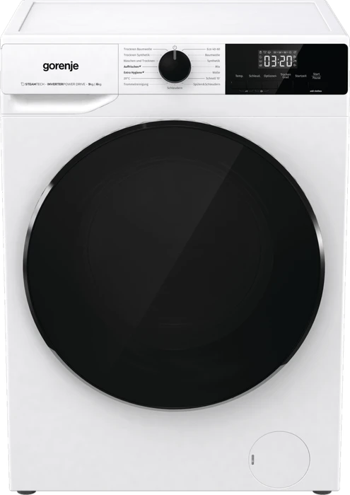 Gorenje WD2A964ADPS