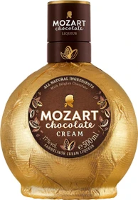 Mozart Chocolate Cream 500ml