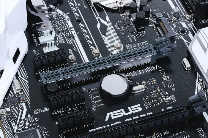ASUS Prime Z270-AR (Intel 1151)