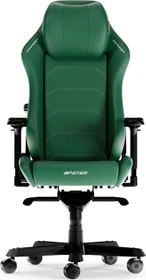DXRacer Master XL Gamingstuhl, grün