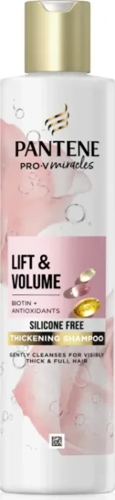Pantene Pro-V Miracles Lift & Volume Shampoo
