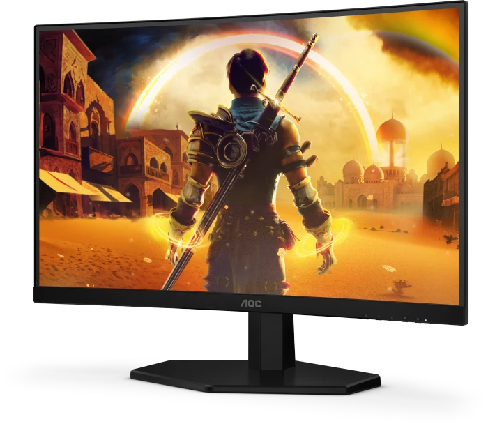 AOC C24G42E, 23.6"