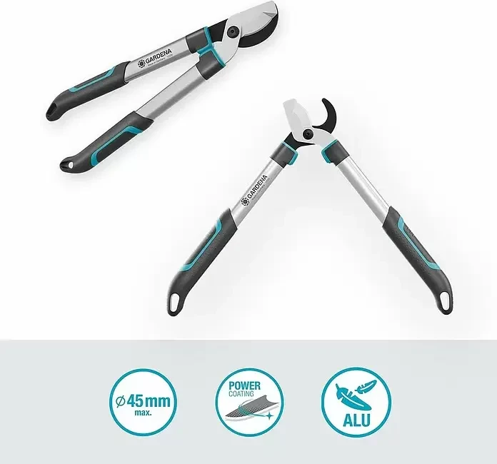 Gardena EnergyCut S Astschere