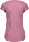 Scott Trail Flow Dri Trikot kurzarm cassis pink (Damen) Vorschaubild