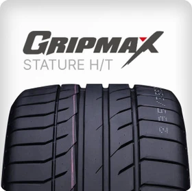Gripmax Stature HT 315/35 R20 110Y XL