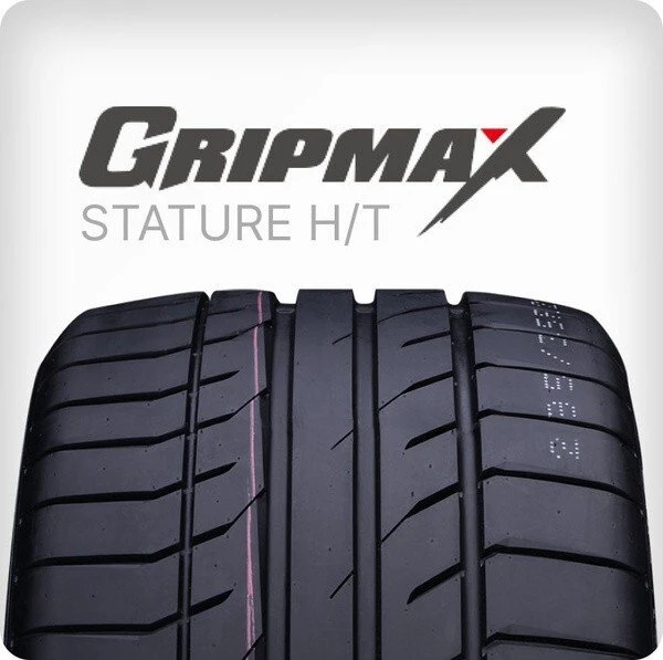 Gripmax Stature HT 315/35 R20 110Y XL