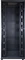Inter-Tech SNB-8142 Serverschrank 42HE, Glastür, IP20, RAL 9005, 1000mm tief Vorschaubild