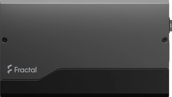 Fractal Design Ion+ 2 Platinum 860W, ATX 2.52