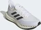 adidas 4DFWD 2 cloud white/core black (Herren) Vorschaubild