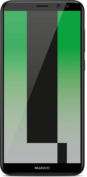 Huawei Mate 10 Lite Dual-SIM schwarz