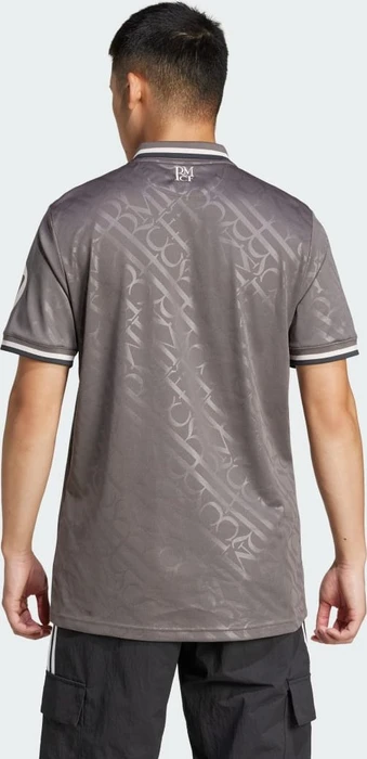 adidas Real Madrid 2024/2025 Ausweichausrüstung (Herren)
