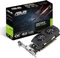ASUS GeForce GTX 1050 Ti OC LP, GTX1050TI-O4G-LP-BRK, 4GB GDDR5, DVI, HDMI, DP Vorschaubild